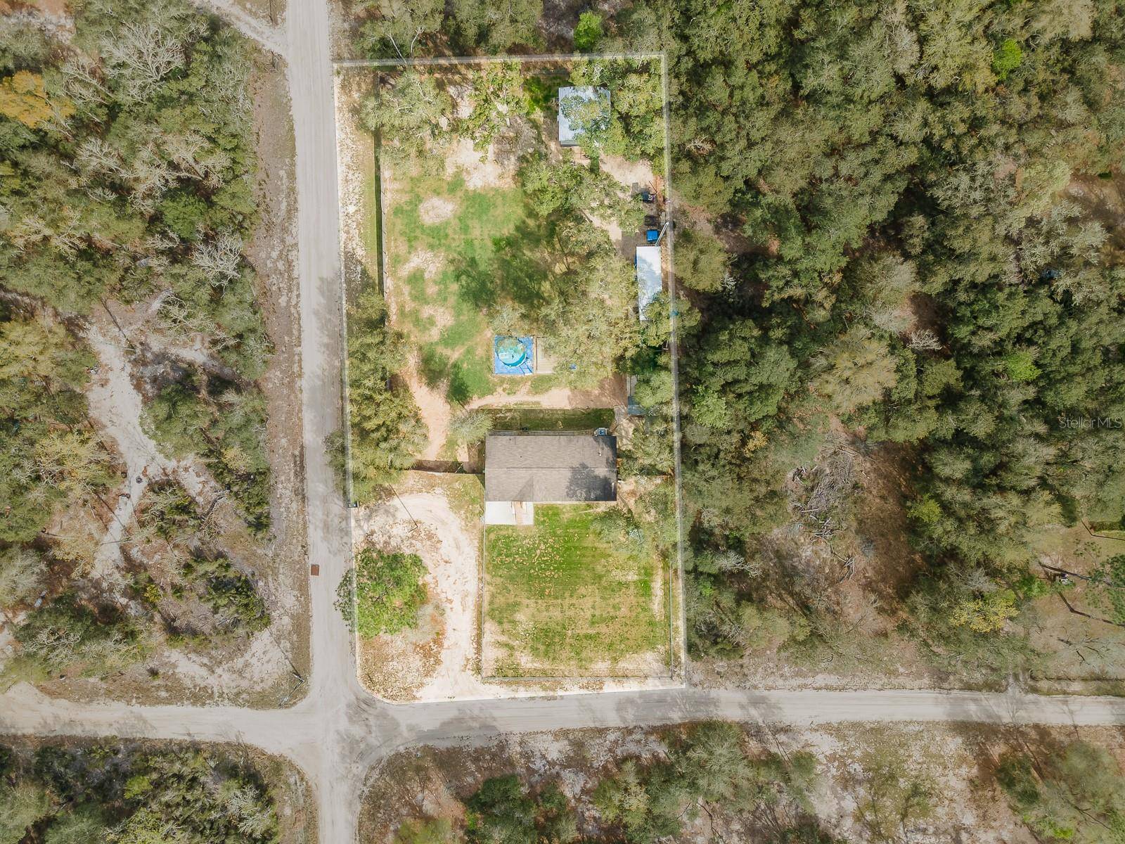 Archer, FL 32618,9731 NE 107TH CT