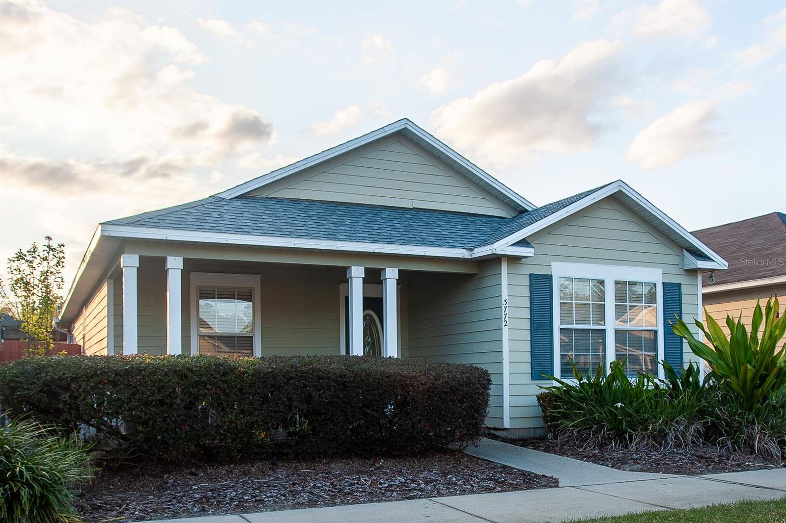 Gainesville, FL 32605,3772 NW 26TH ST