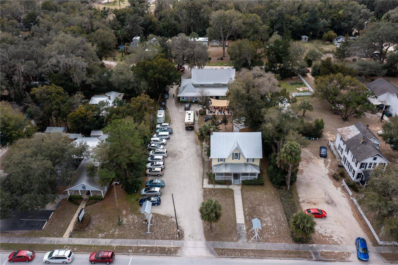 Melrose, FL 32666,307/309 STATE ROAD 26