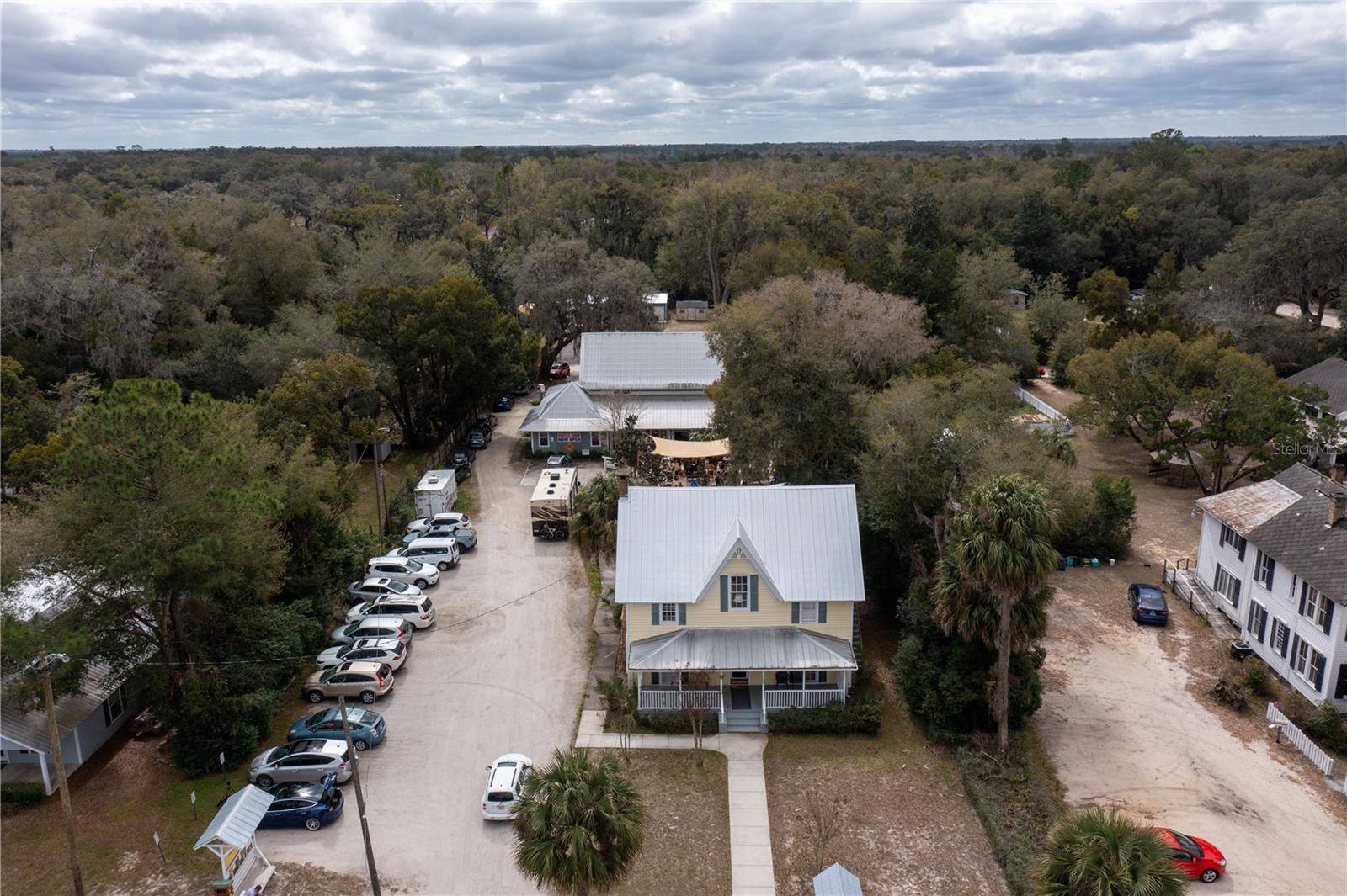 Melrose, FL 32666,307/309 STATE ROAD 26