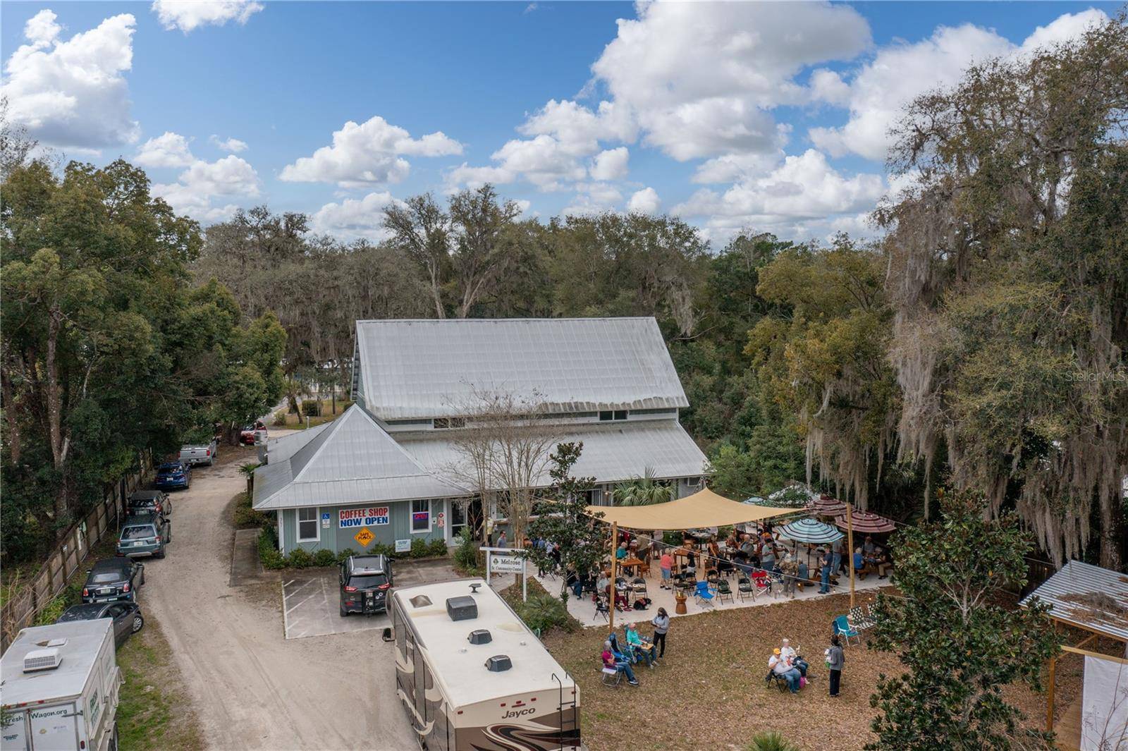 Melrose, FL 32666,307/309 STATE ROAD 26