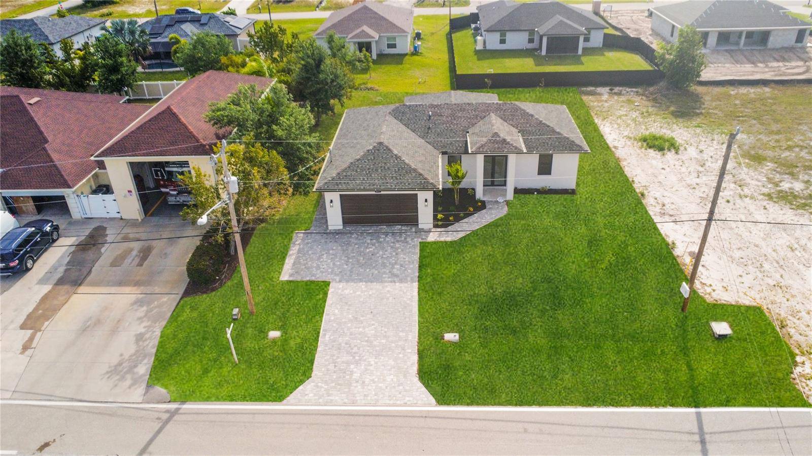Cape Coral, FL 33909,1710 DURDEN Pkwy