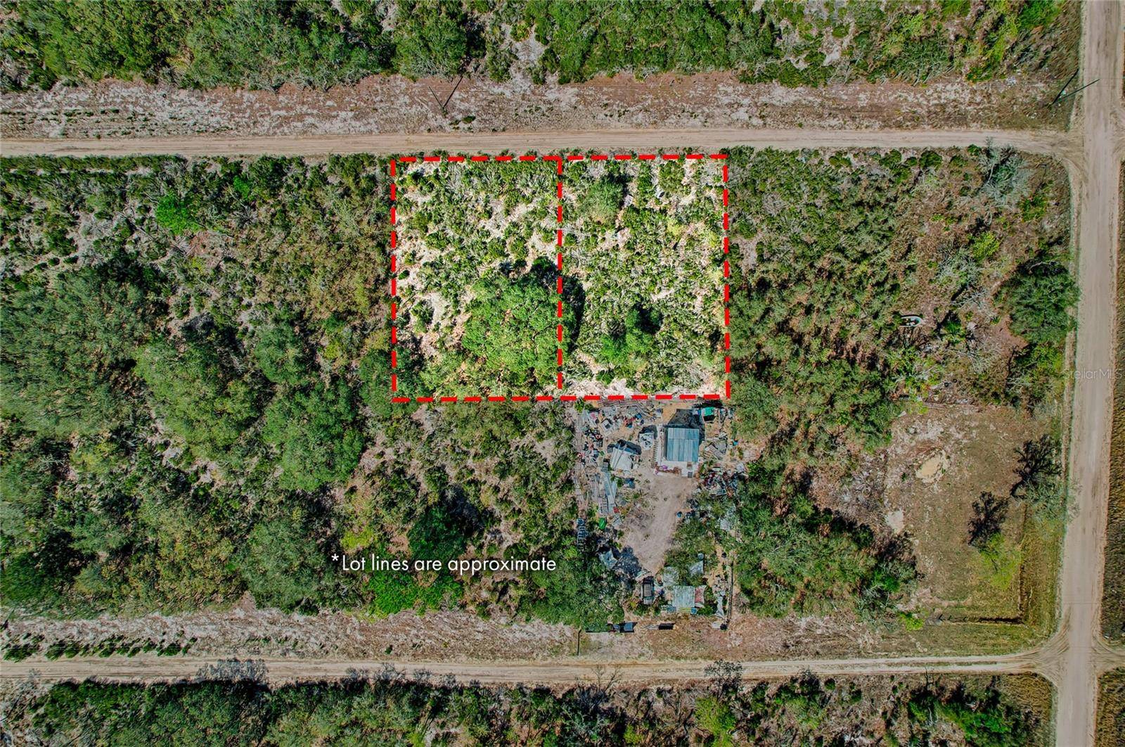 Williston, FL 32696,000 NE 68TH PL