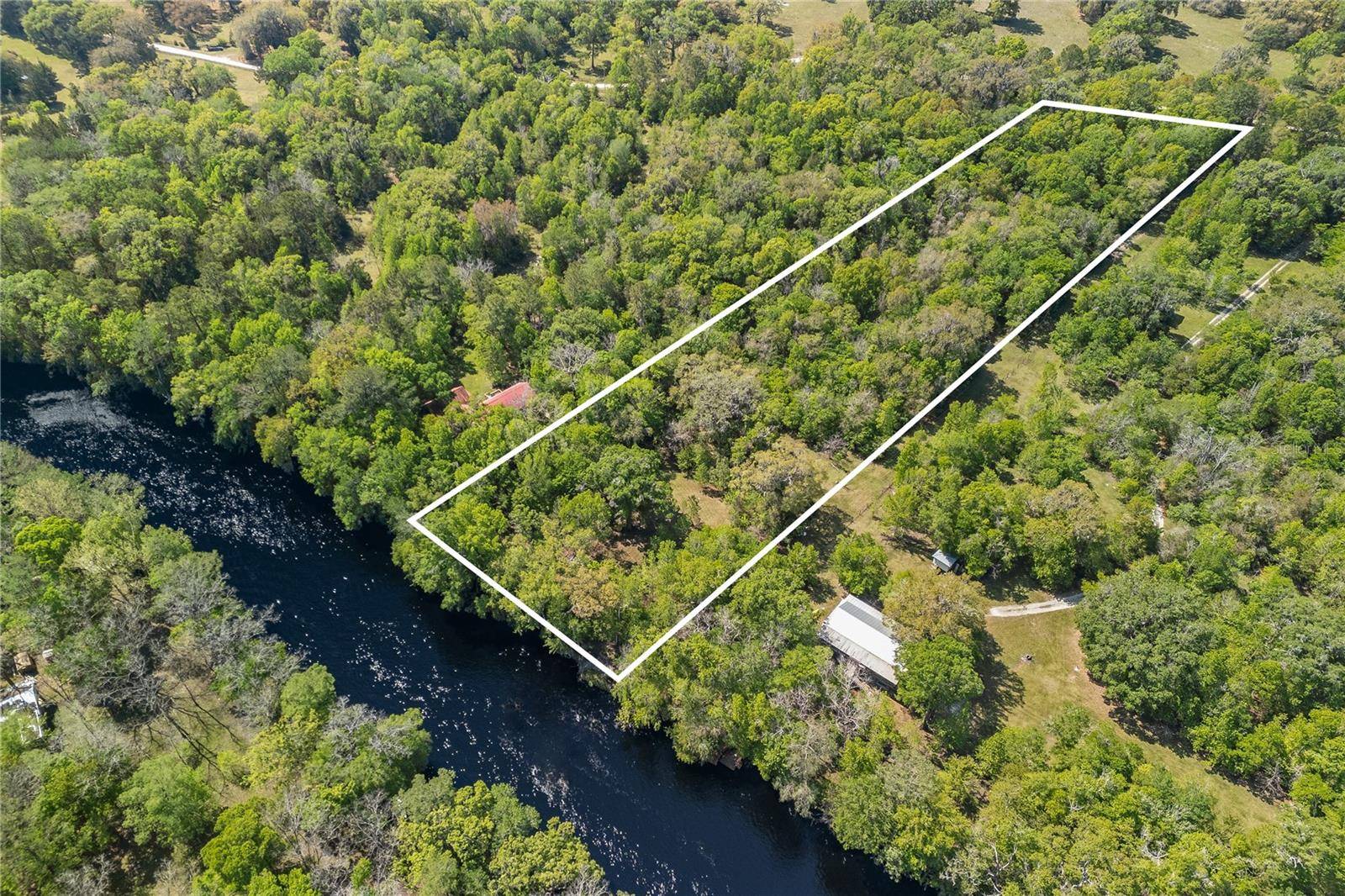 High Springs, FL 32643,00 NE 40 CT RD