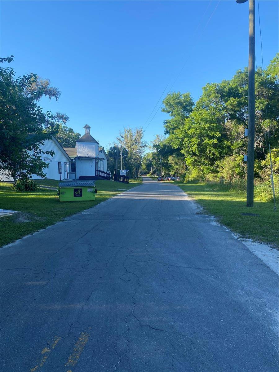 Williston, FL 32696,NE 10TH STREET