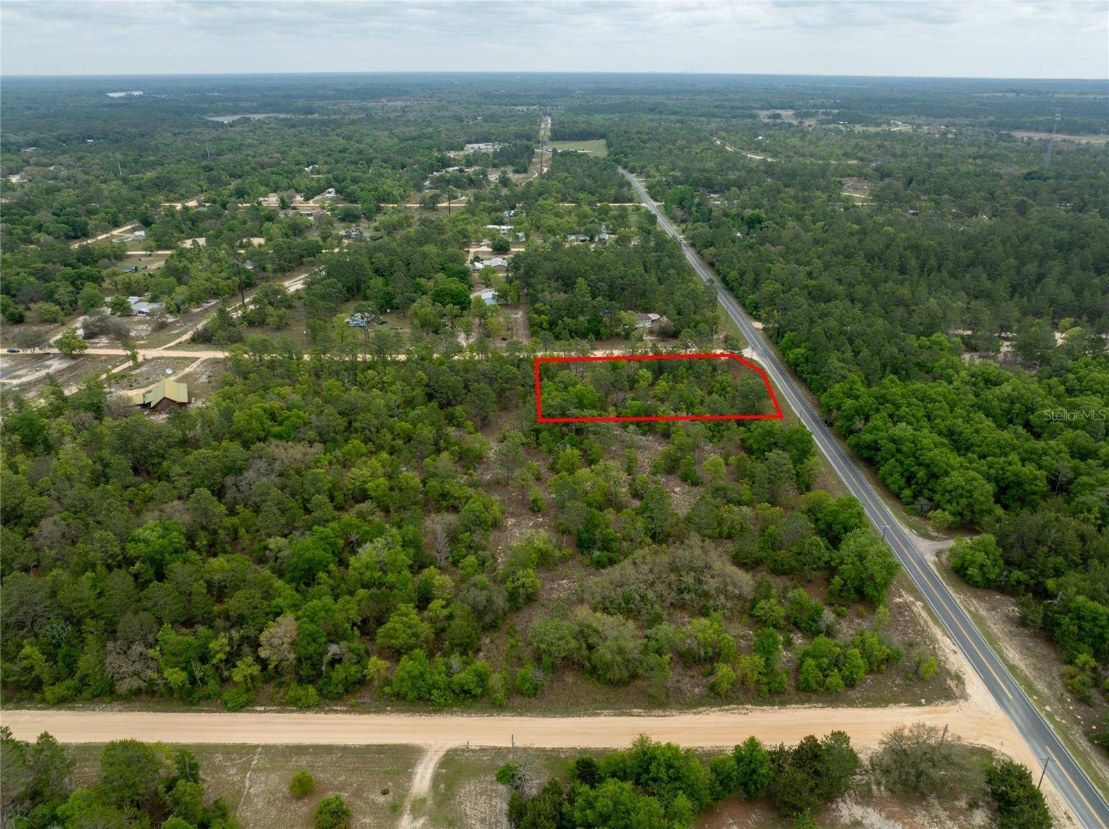 Keystone Heights, FL 32656,5658 COUNTY ROAD 214