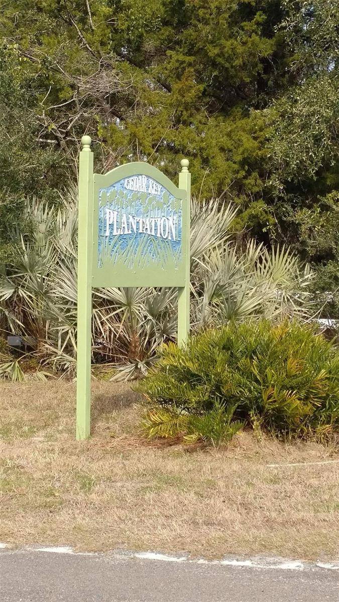 Cedar Key, FL 32625,Lot 9 SW 104 ST