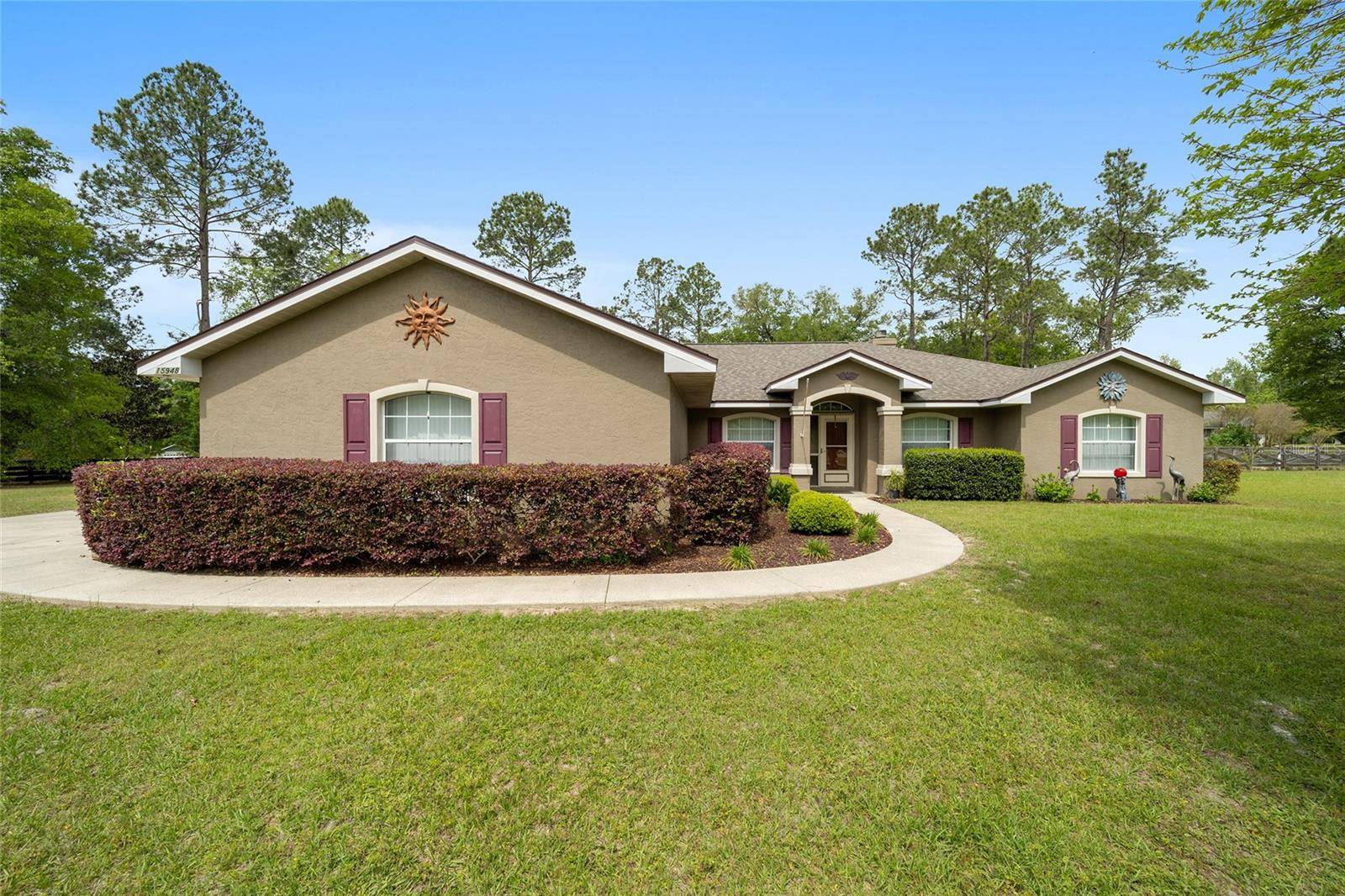 High Springs, FL 32643,15948 NW 206TH DR