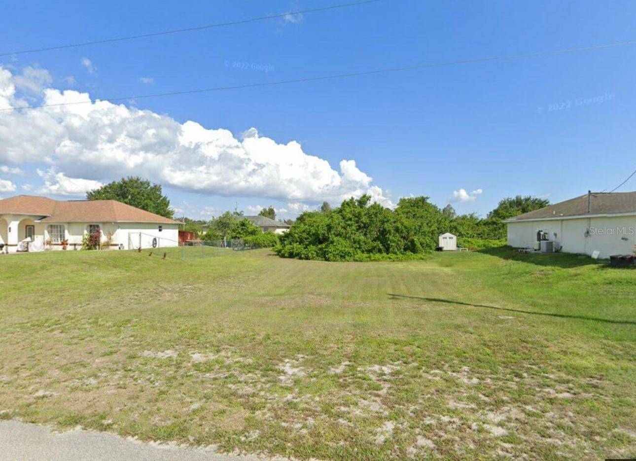 Lehigh Acres, FL 33974,172 PEERLESS ST