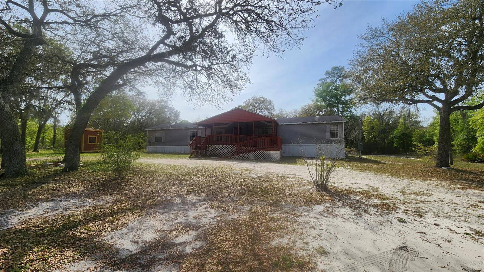 Bronson, FL 32621,8470 NE 118TH TER