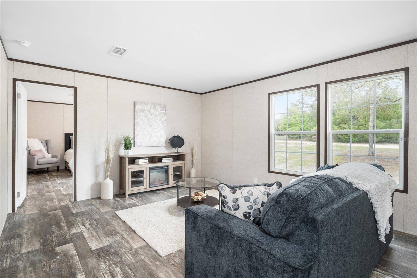 Bronson, FL 32621,5450 NE 108TH TER