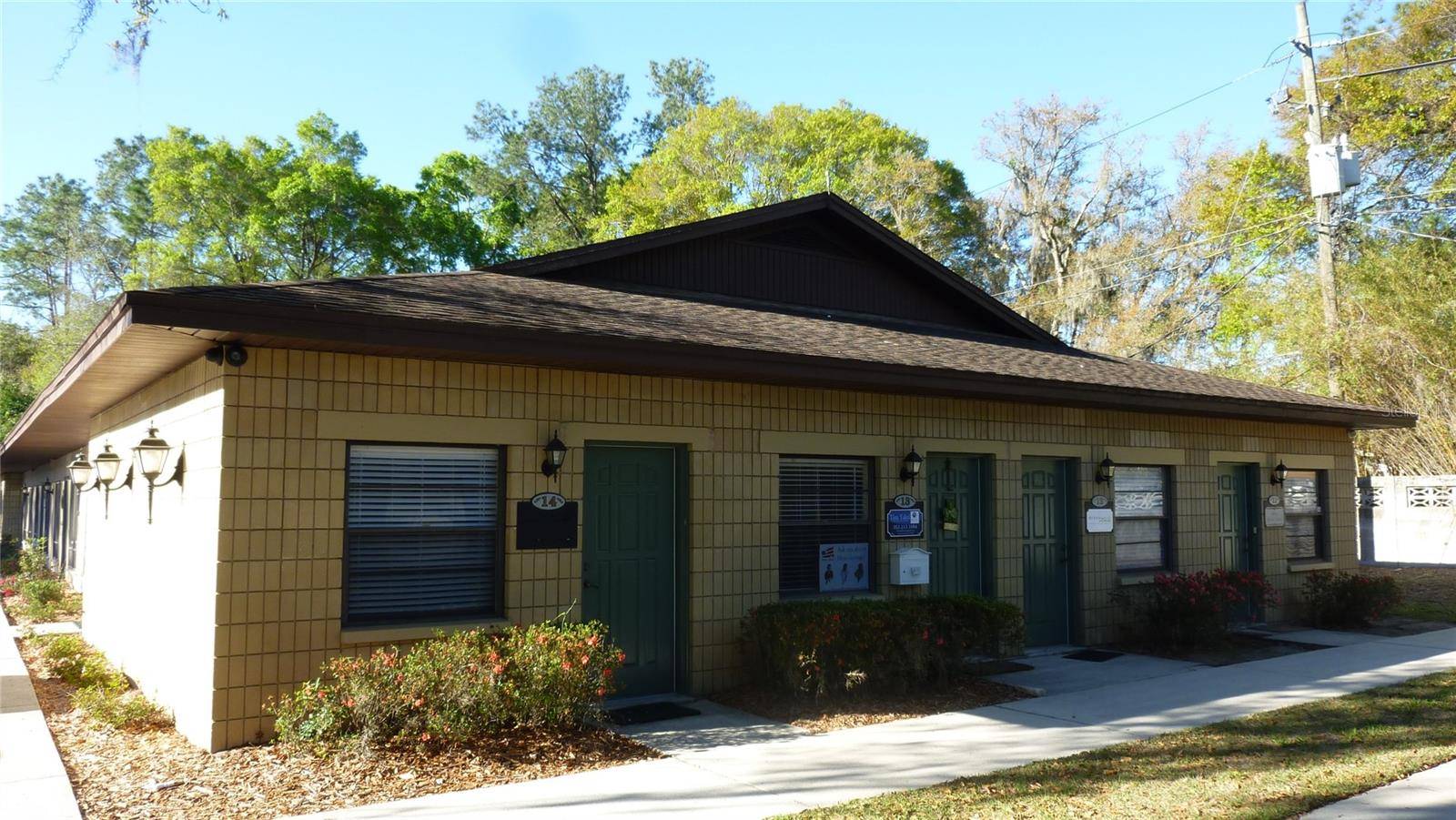 Gainesville, FL 32606,4509 NW 23RD AVE #15