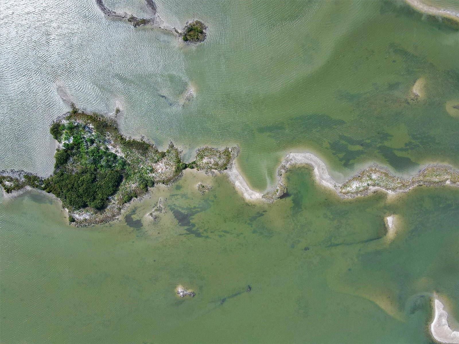 Yankeetown, FL 34498,ISLAND