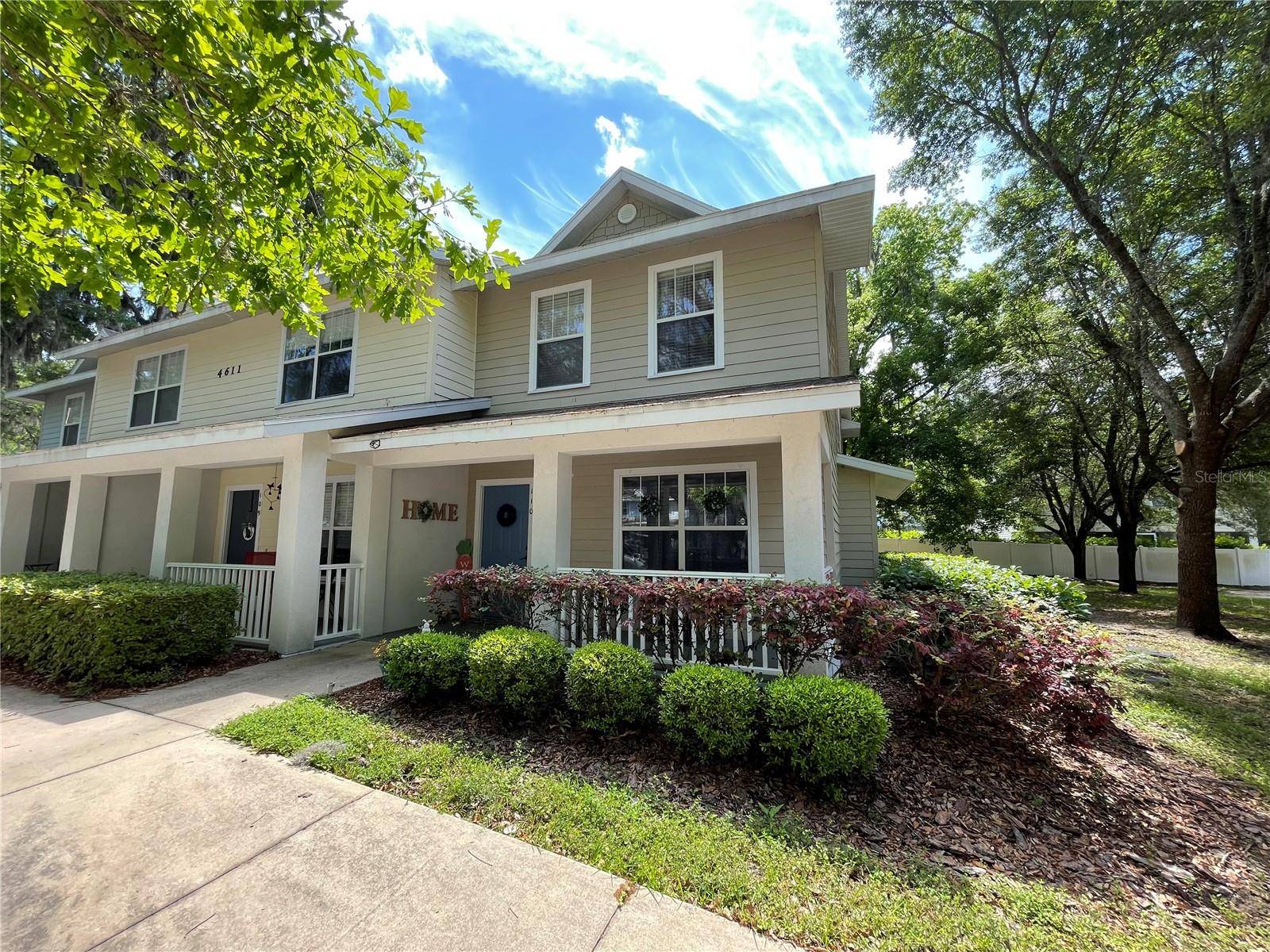 Gainesville, FL 32608,4611 SW 48TH WAY #110