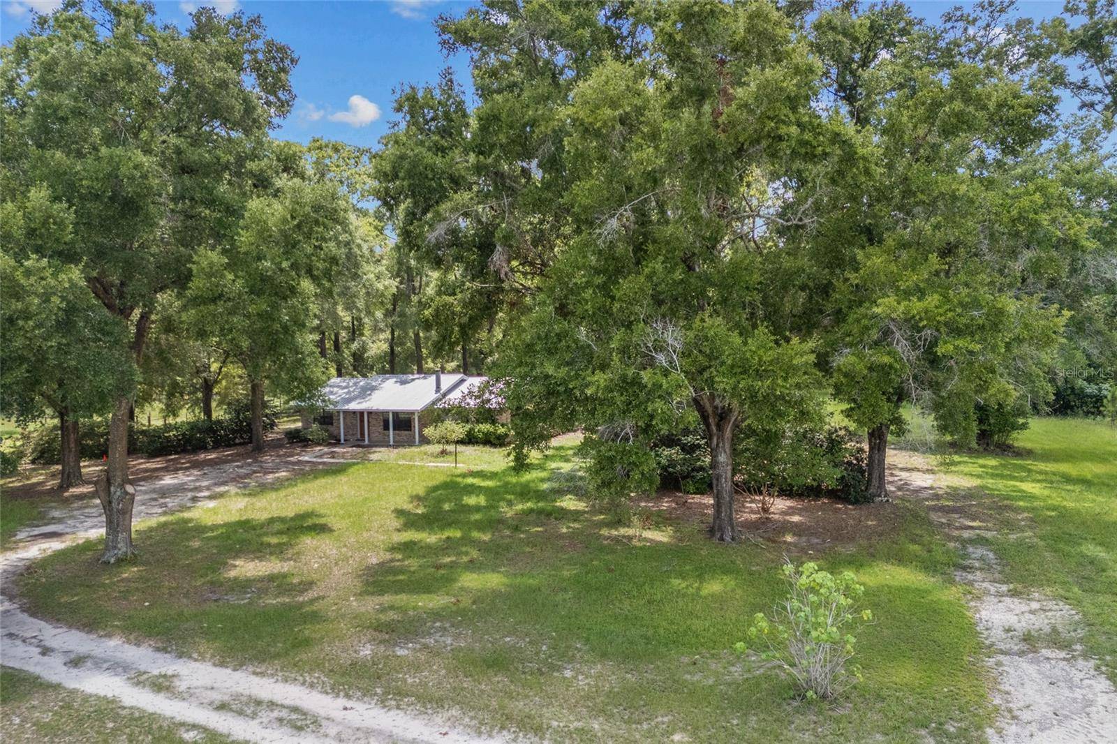 High Springs, FL 32643,3479 NE COUNTY ROAD 337