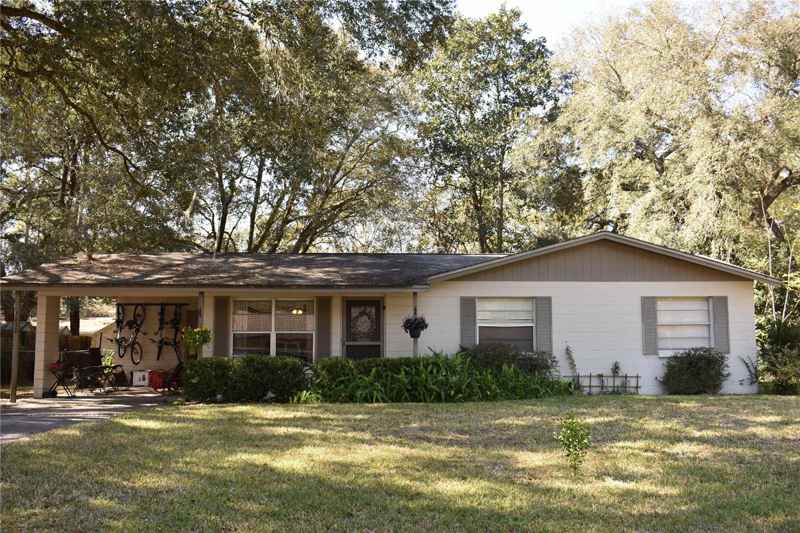 Gainesville, FL 32605,4630 NW 28TH TER
