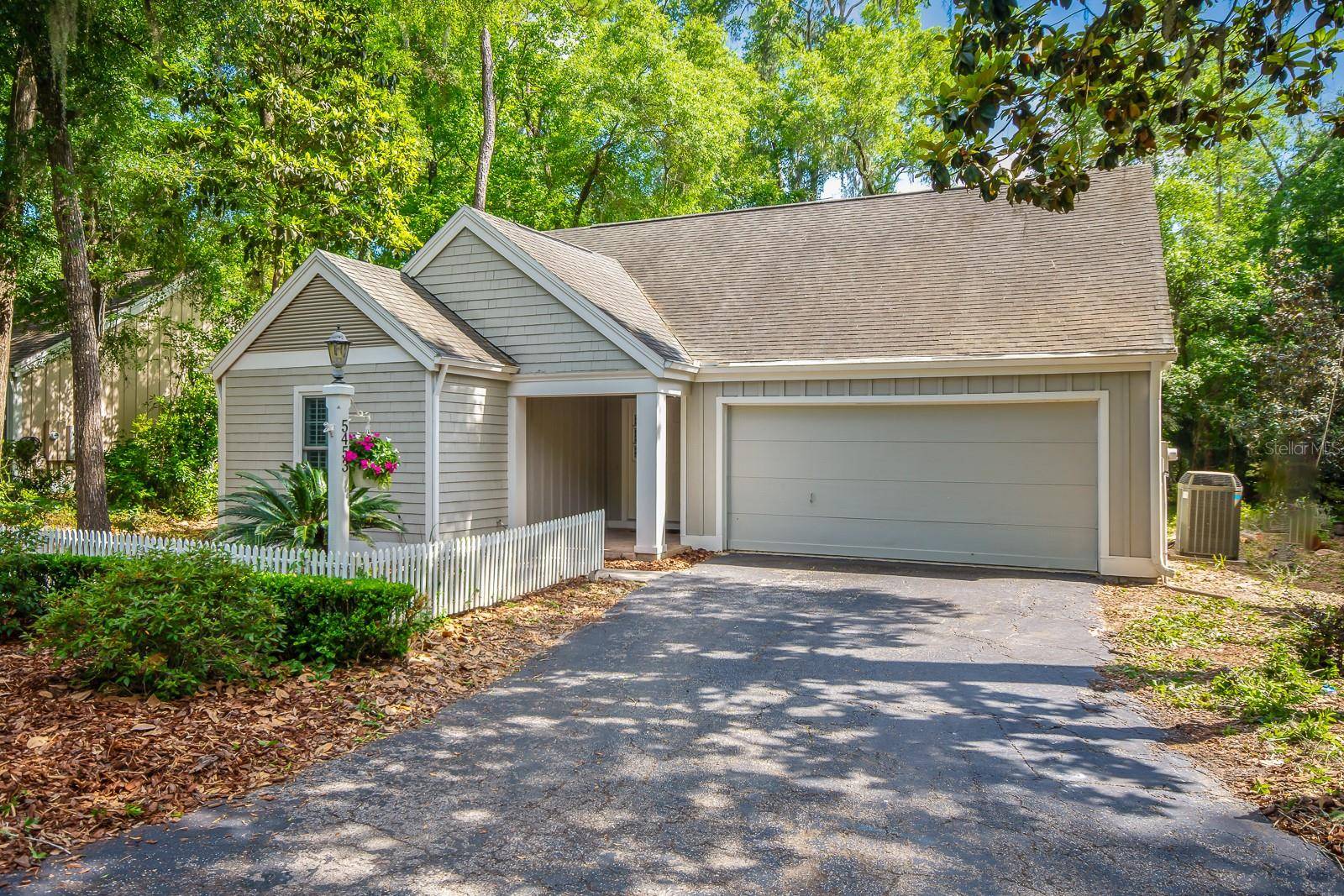 Gainesville, FL 32608,5453 SW 91ST TER