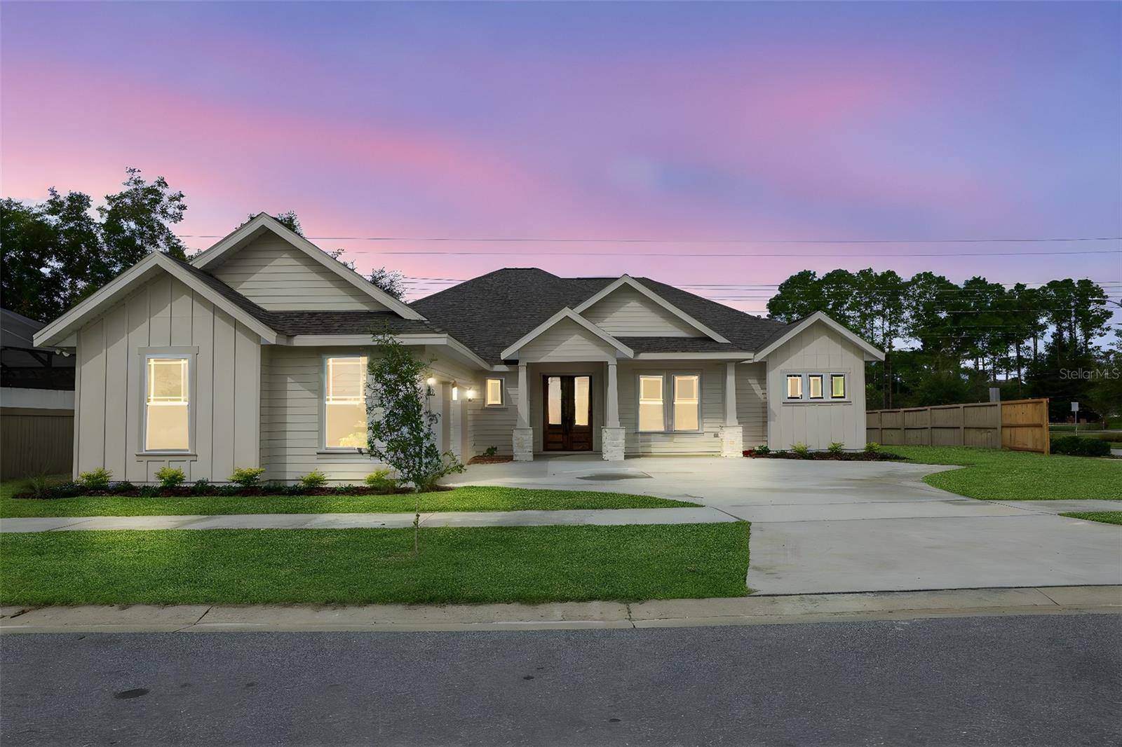 Gainesville, FL 32607,1124 SW 120TH DR