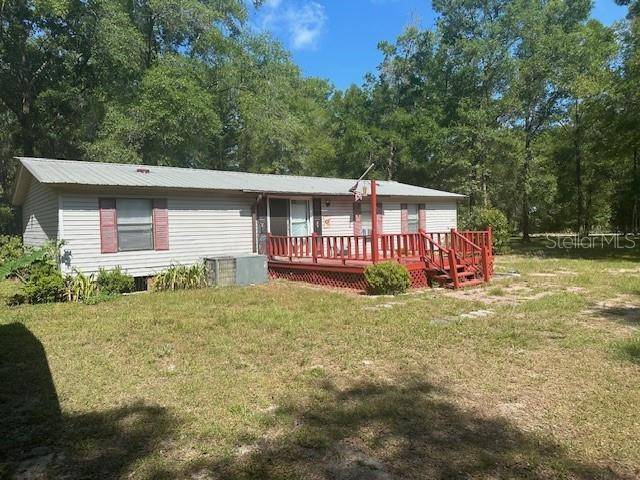 Trenton, FL 32693,7350 SE 78TH PL