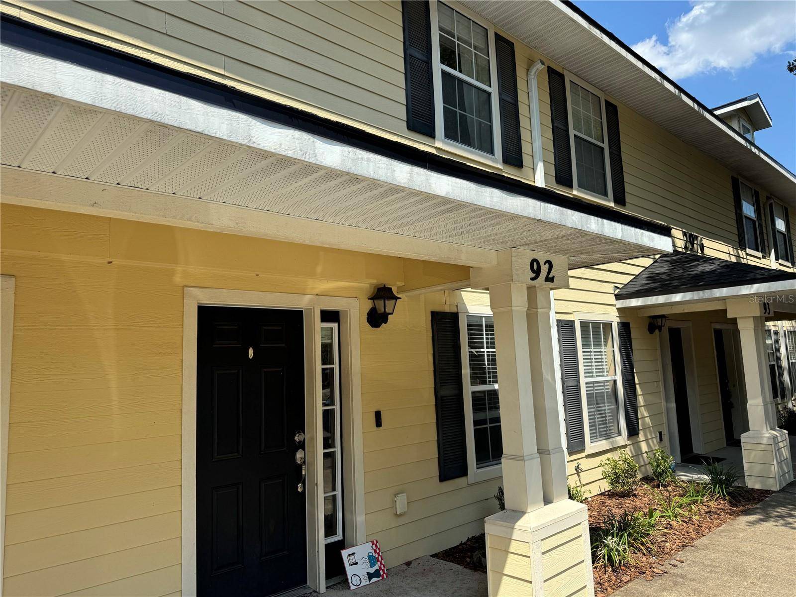 Gainesville, FL 32608,2976 SW 35TH PL #92
