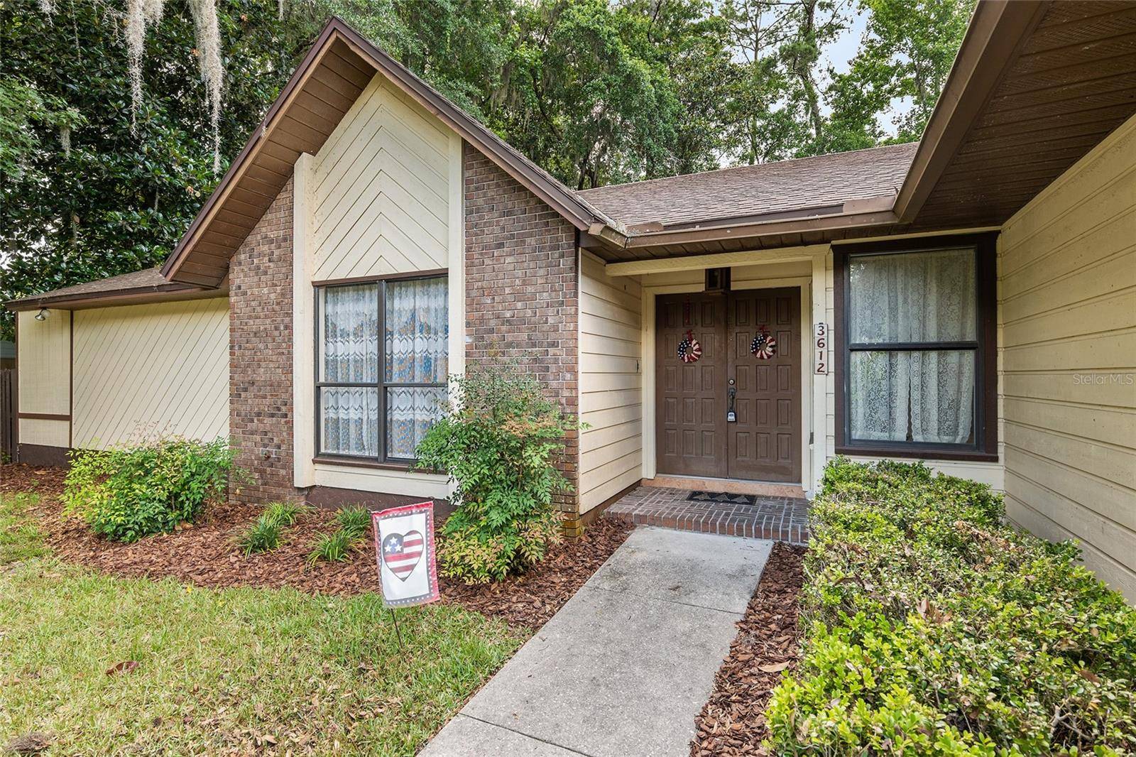 Gainesville, FL 32605,3612 NW 31ST TERRACE