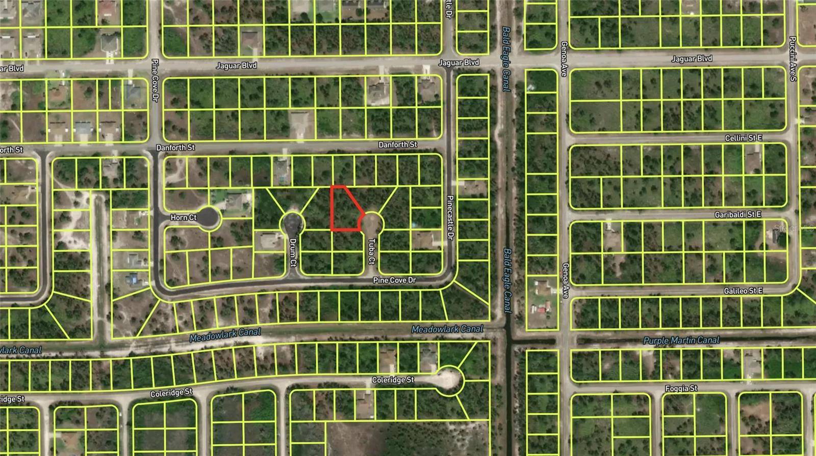 Lehigh Acres, FL 33974,816 TUBA CT