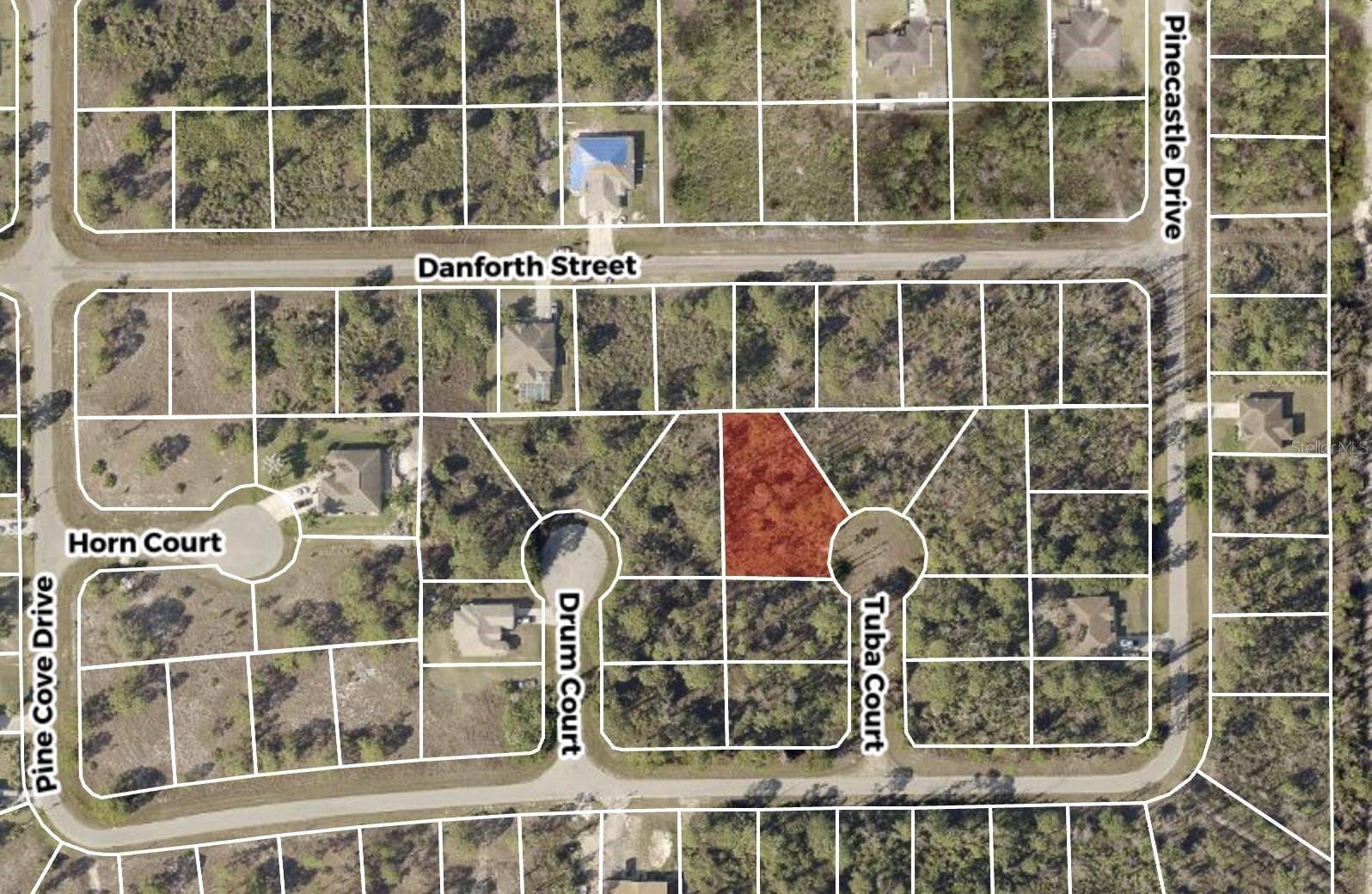 Lehigh Acres, FL 33974,816 TUBA CT