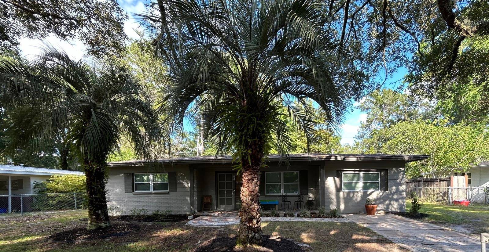 Gainesville, FL 32609,2837 NE 16TH TER