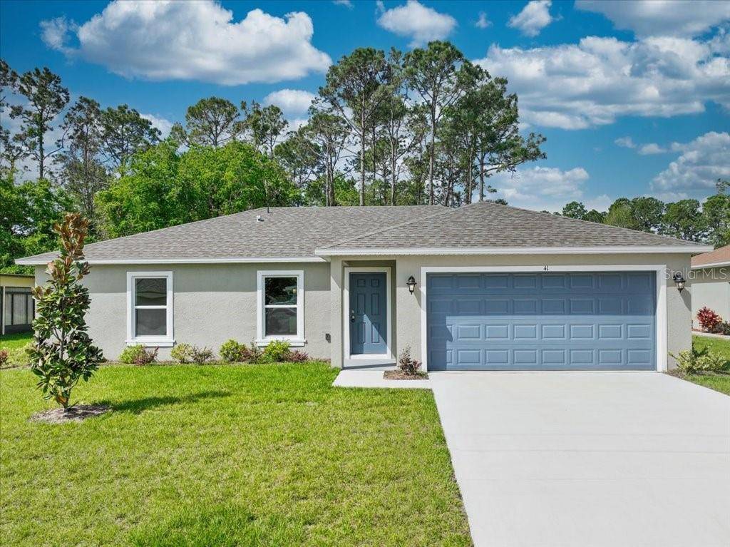 Palm Bay, FL 32907,413 CARPENTER AVE NW