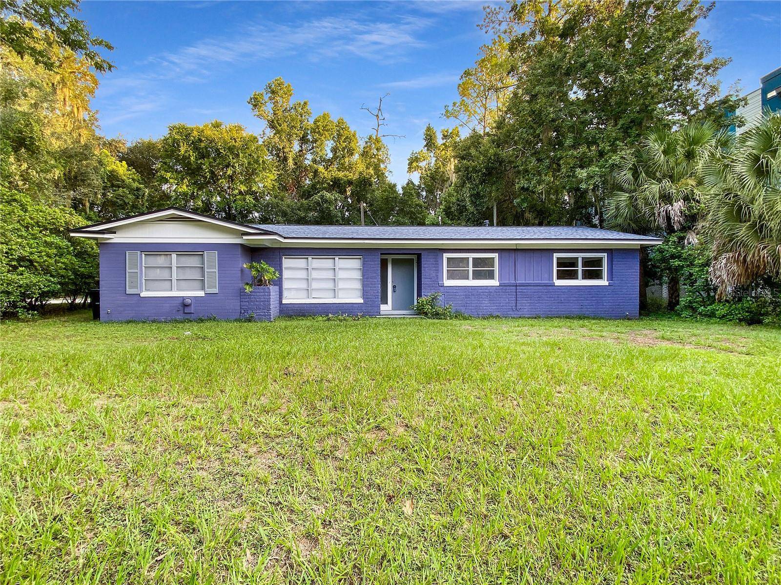 Gainesville, FL 32601,1119 SW 11TH AVE