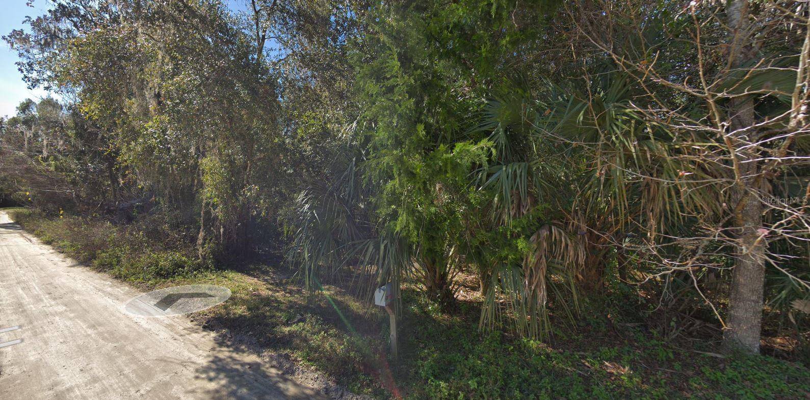 Florahome, FL 32140,000 N SIPPRELL RD