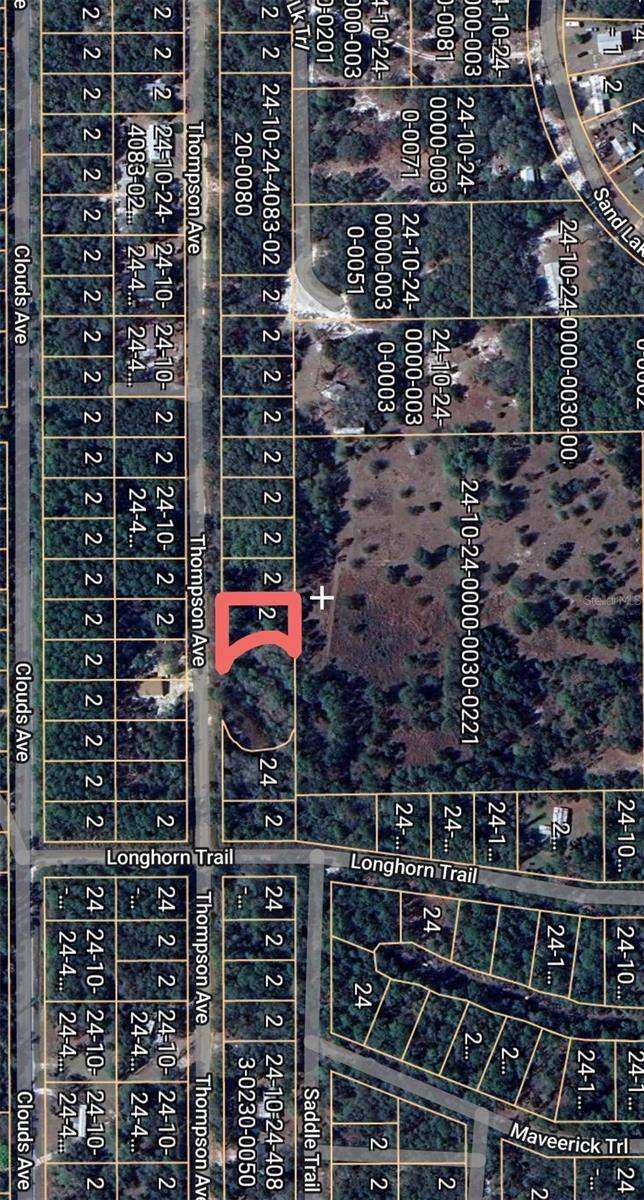 Interlachen, FL 32148,210 THOMPSON AVE