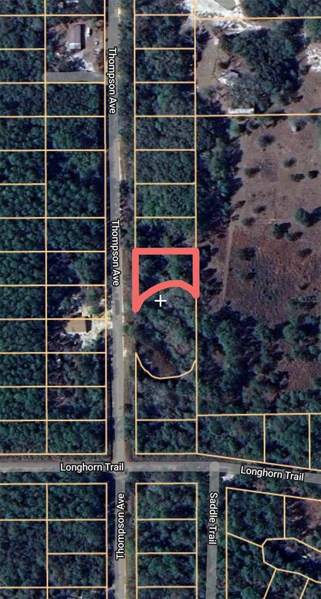 Interlachen, FL 32148,210 THOMPSON AVE