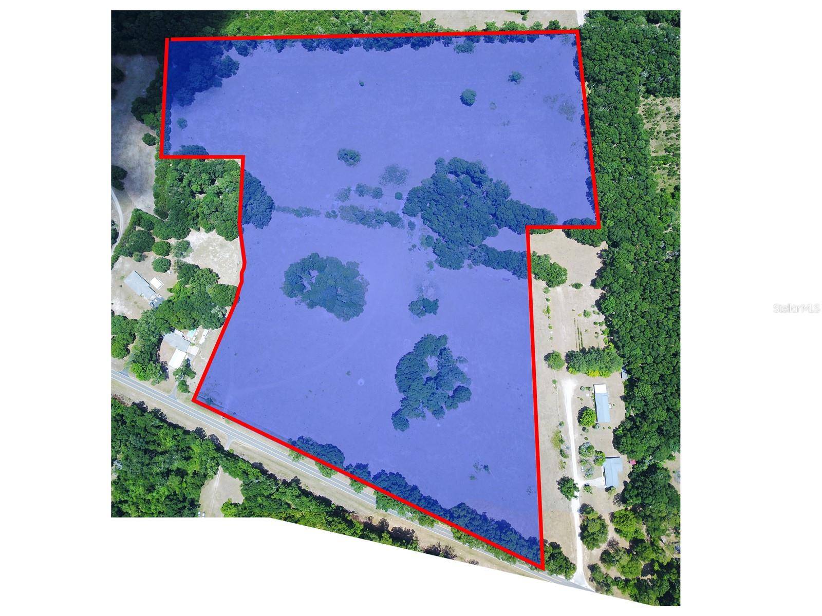 High Springs, FL 32643,23137 NW COUNTY ROAD 236