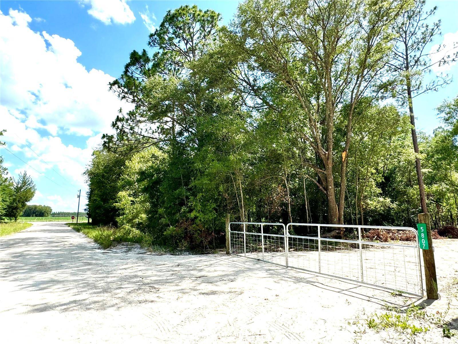 Bell, FL 32619,5807 NW 12TH CT