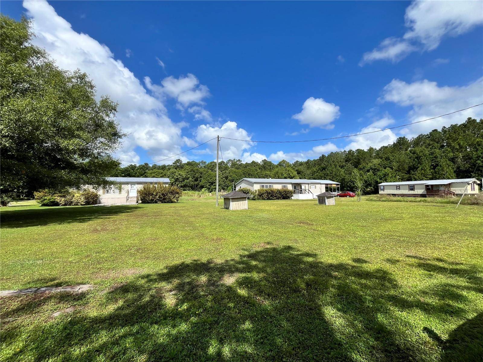 Starke, FL 32091,7318 SE STATE ROAD 100