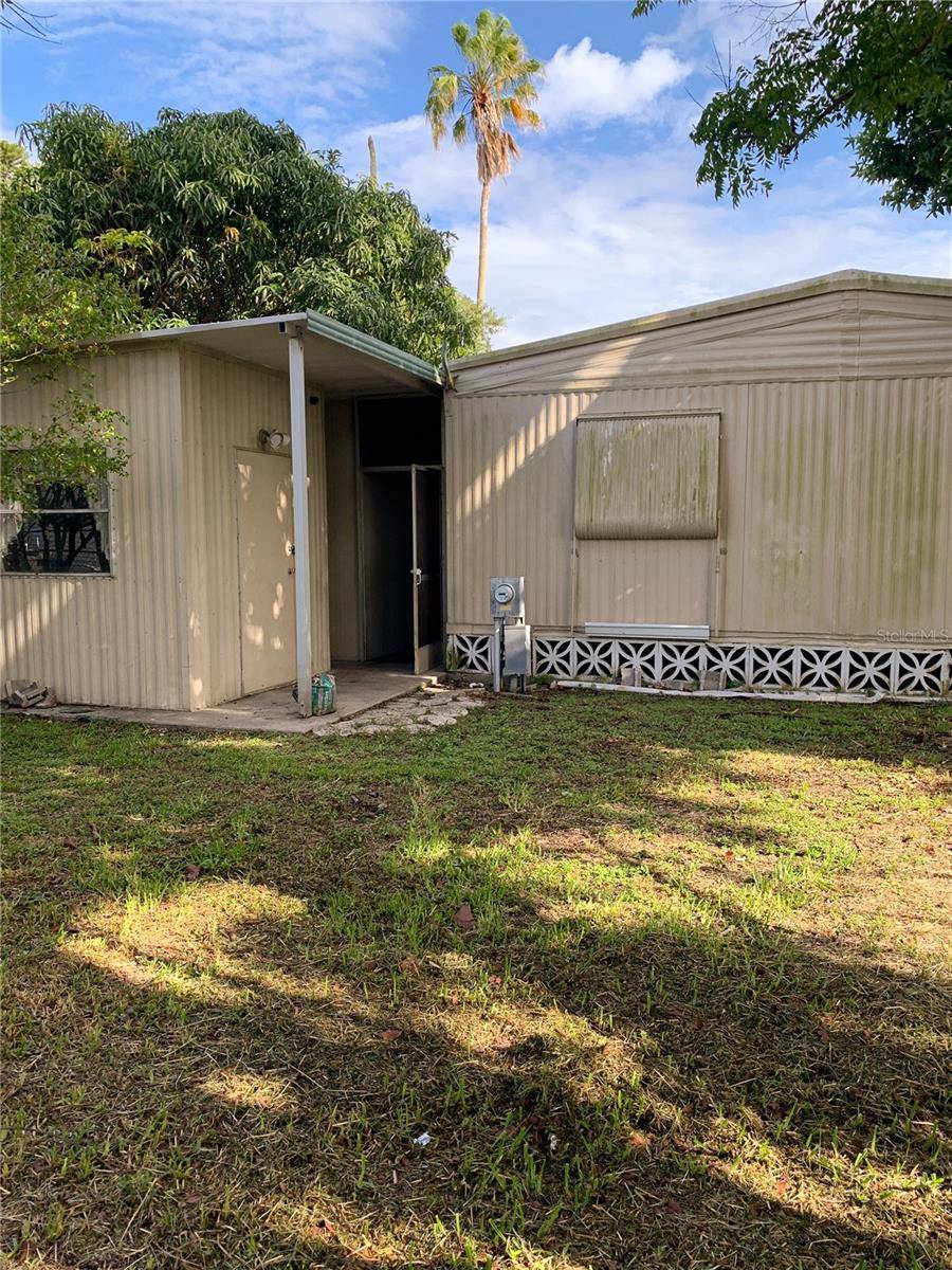 Clewiston, FL 33440,611 SABAL AVE