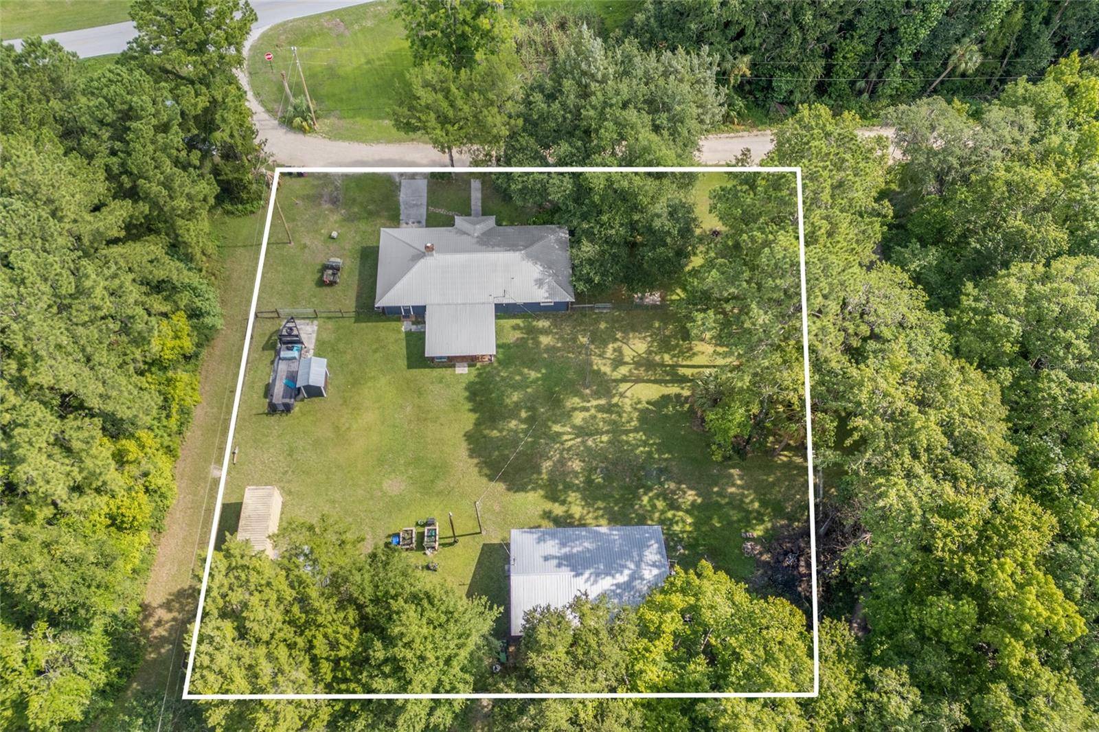 Morriston, FL 32668,4550 SE 50 ST