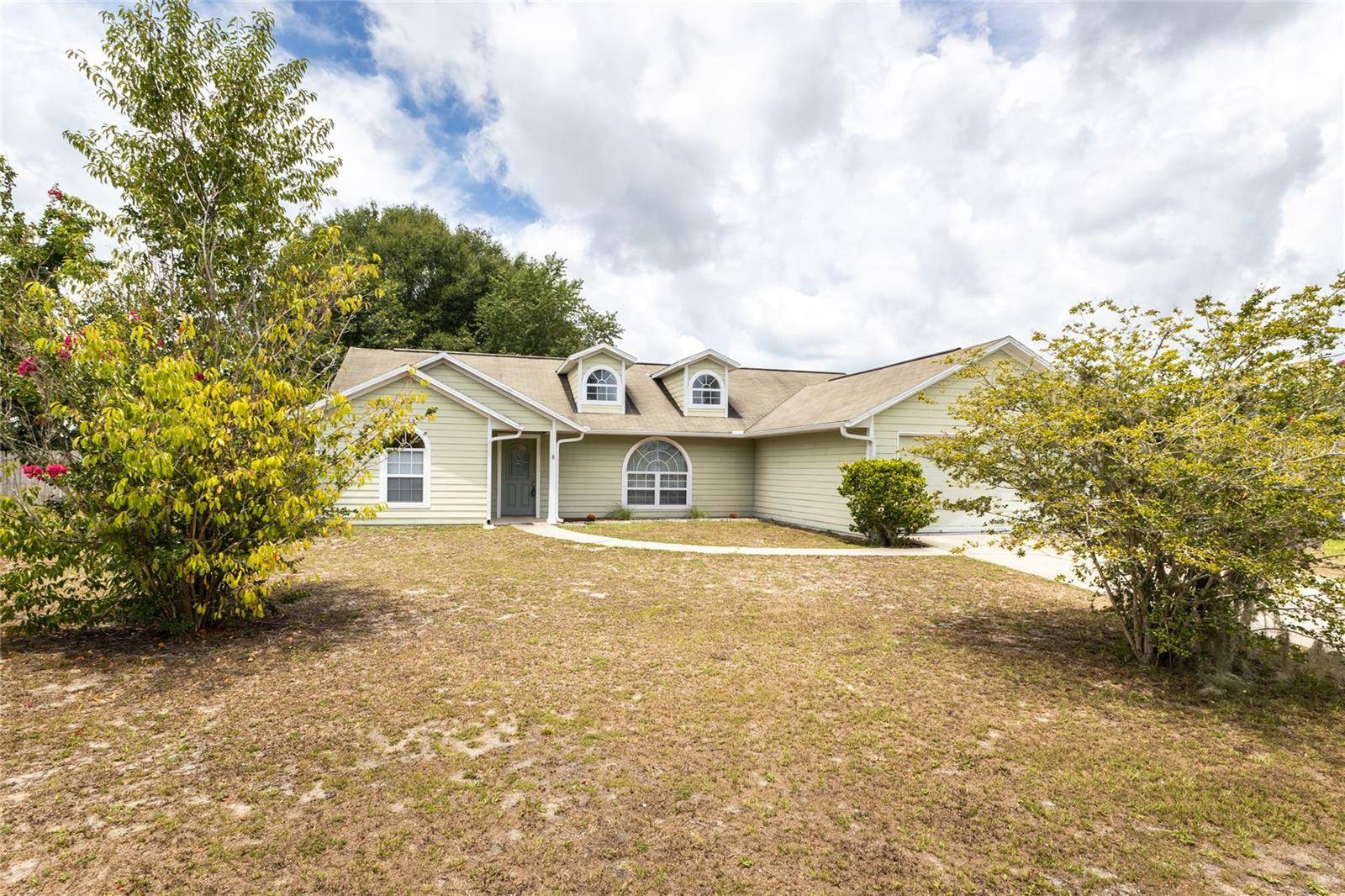 Brooker, FL 32622,11864 CEDAR DR