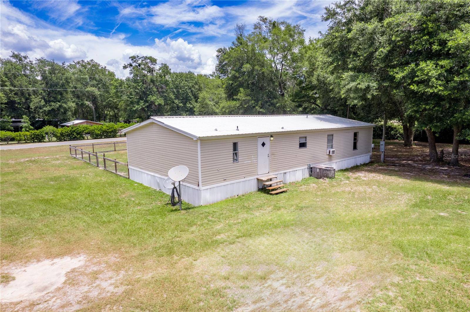 Lake Butler, FL 32054,8285 SW 45TH PL