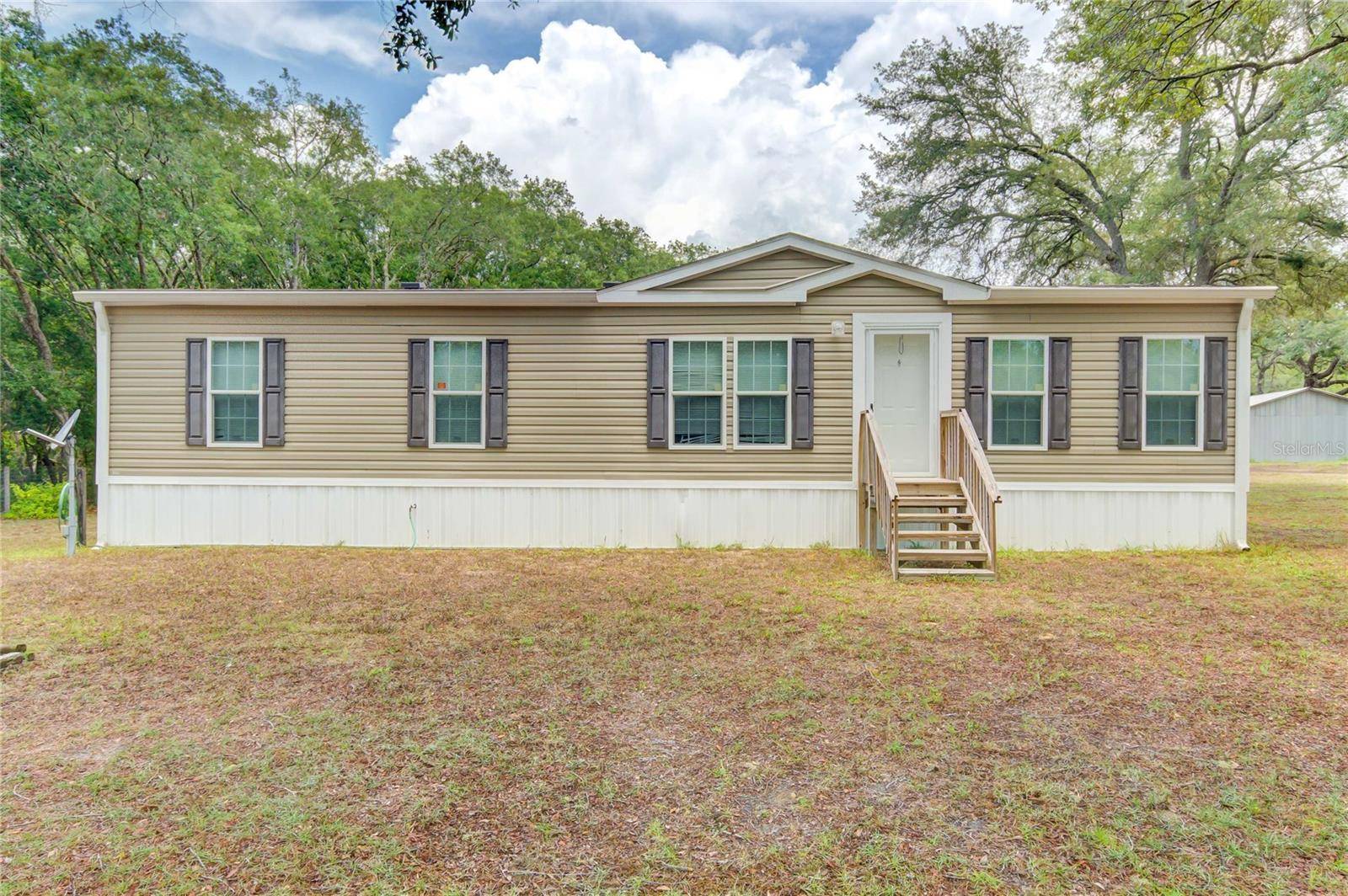 Bronson, FL 32621,11751 NE 83RD PL