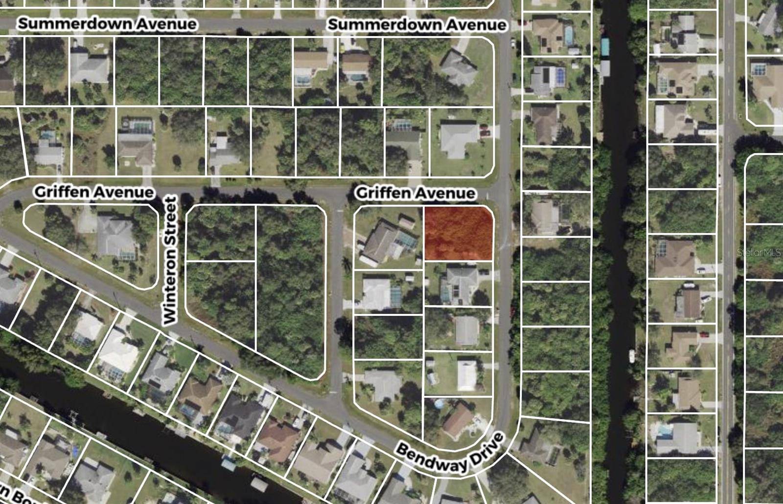 Port Charlotte, FL 33948,18207 GRIFFEN AVE