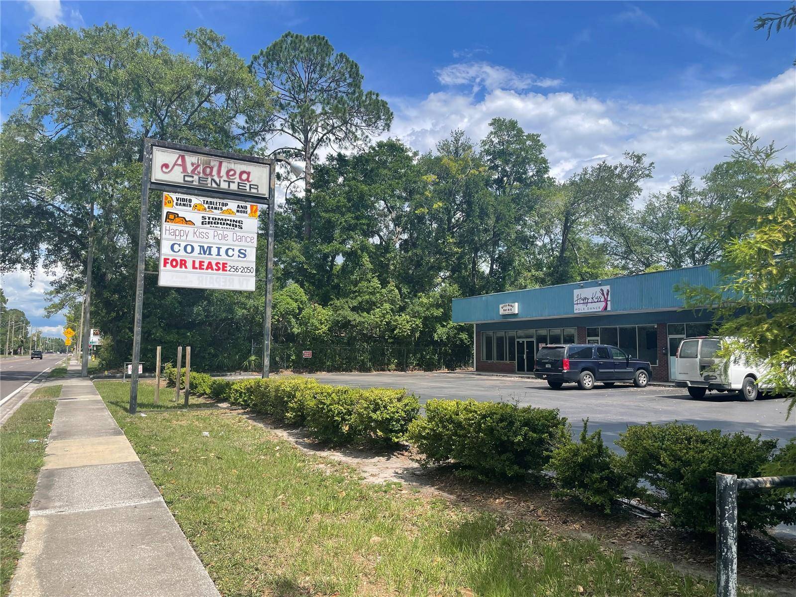 Gainesville, FL 32609,501 NW 23RD AVE #A