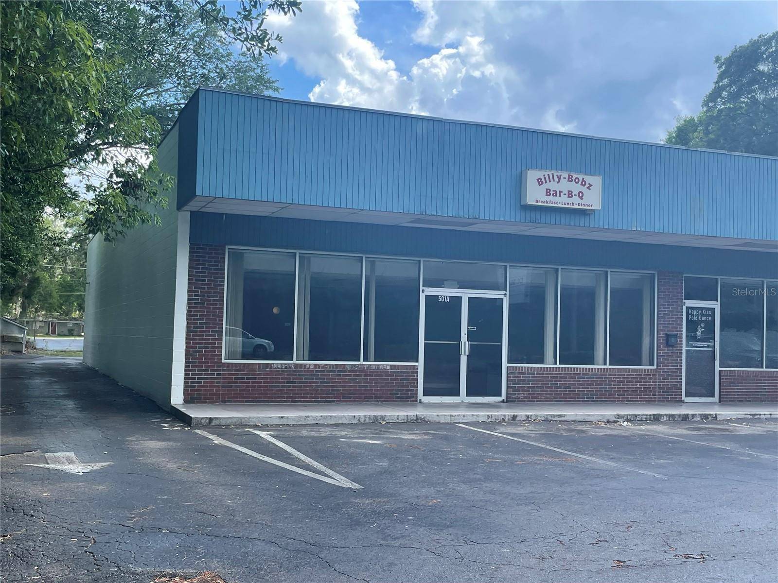 Gainesville, FL 32609,501 NW 23RD AVE #A