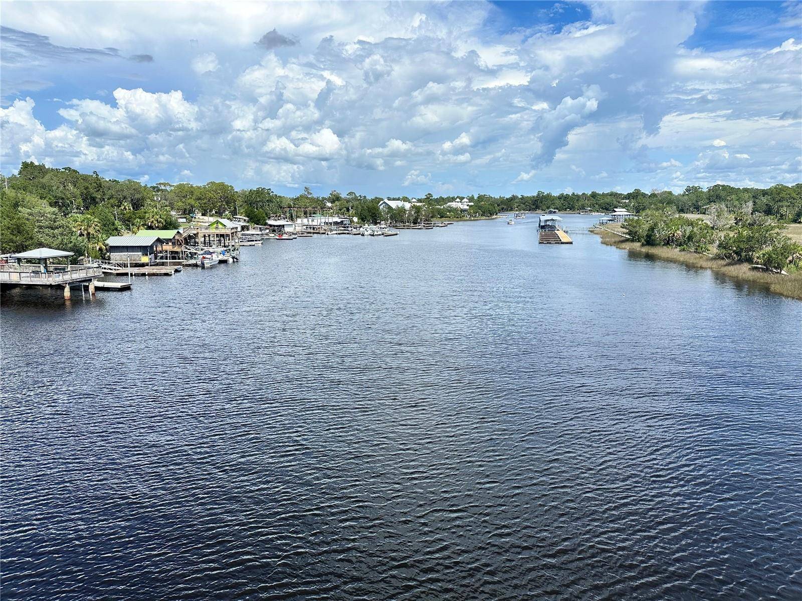 Steinhatchee, FL 32359,00 SW 879TH ST #57
