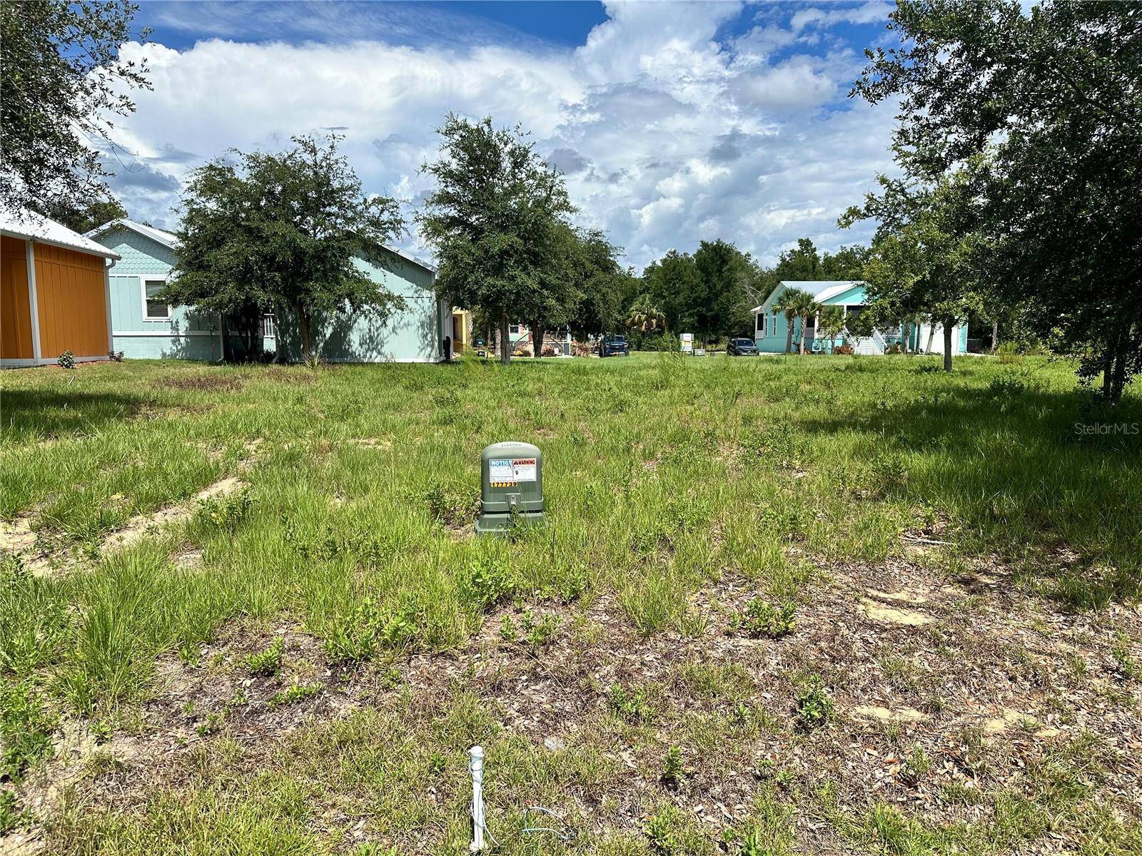 Steinhatchee, FL 32359,00 SW 879TH ST #58