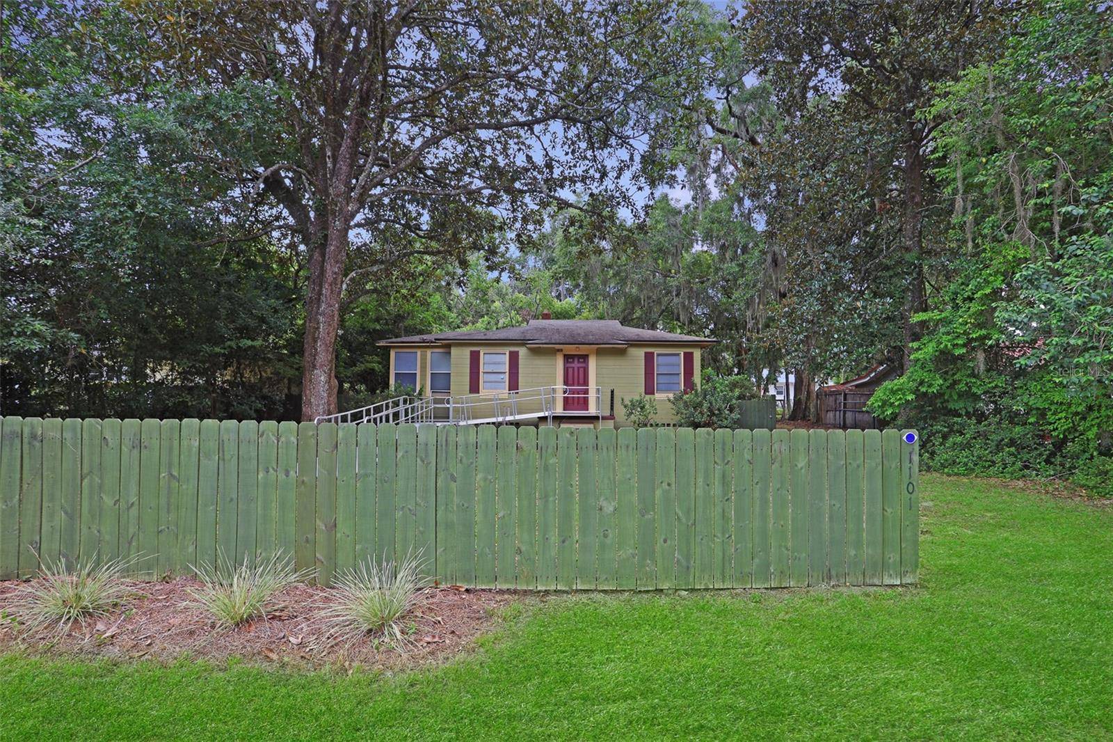 Gainesville, FL 32609,1101 NW 24TH AVENUE