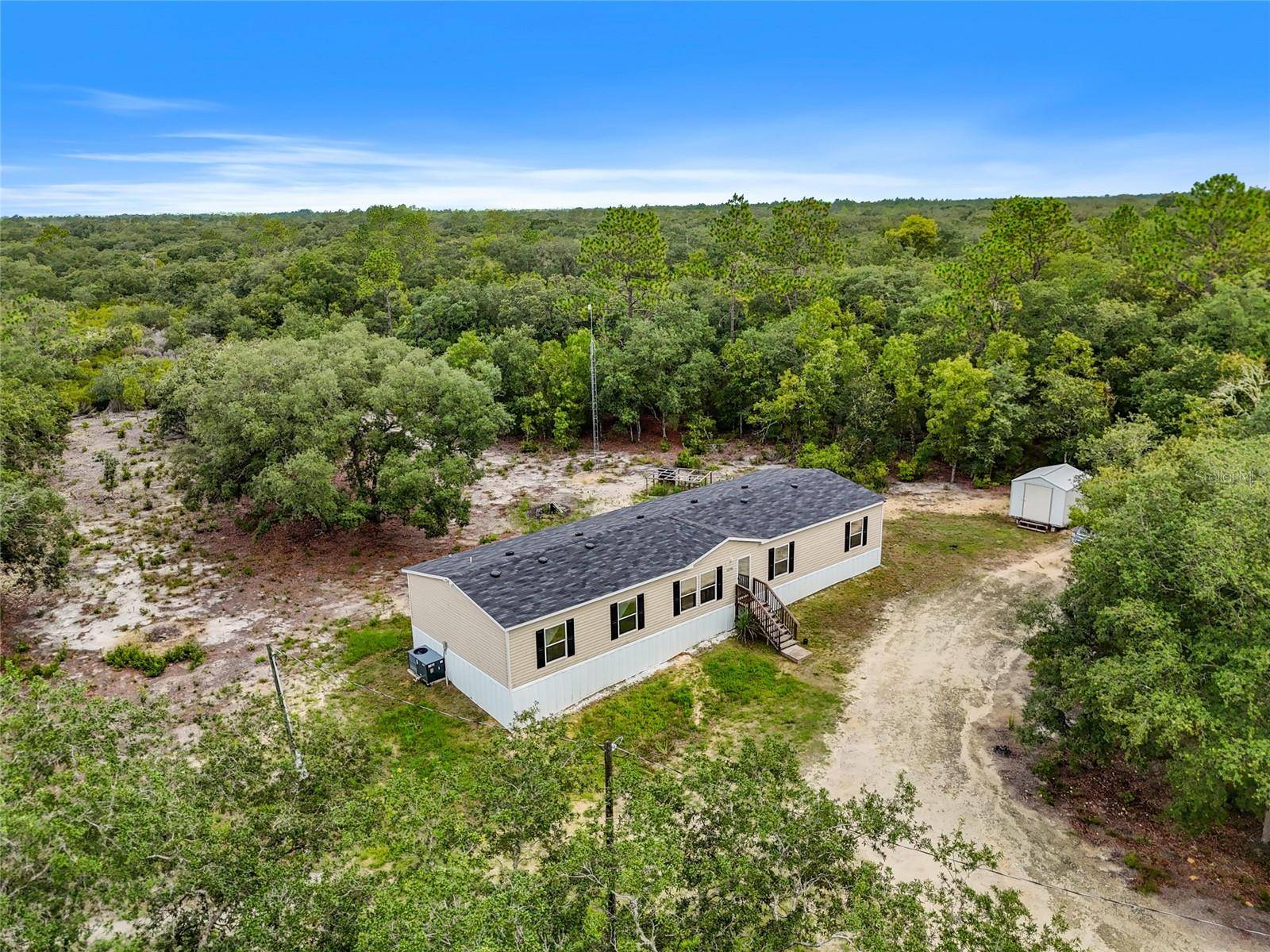Bronson, FL 32621,12790 NE 80TH ST
