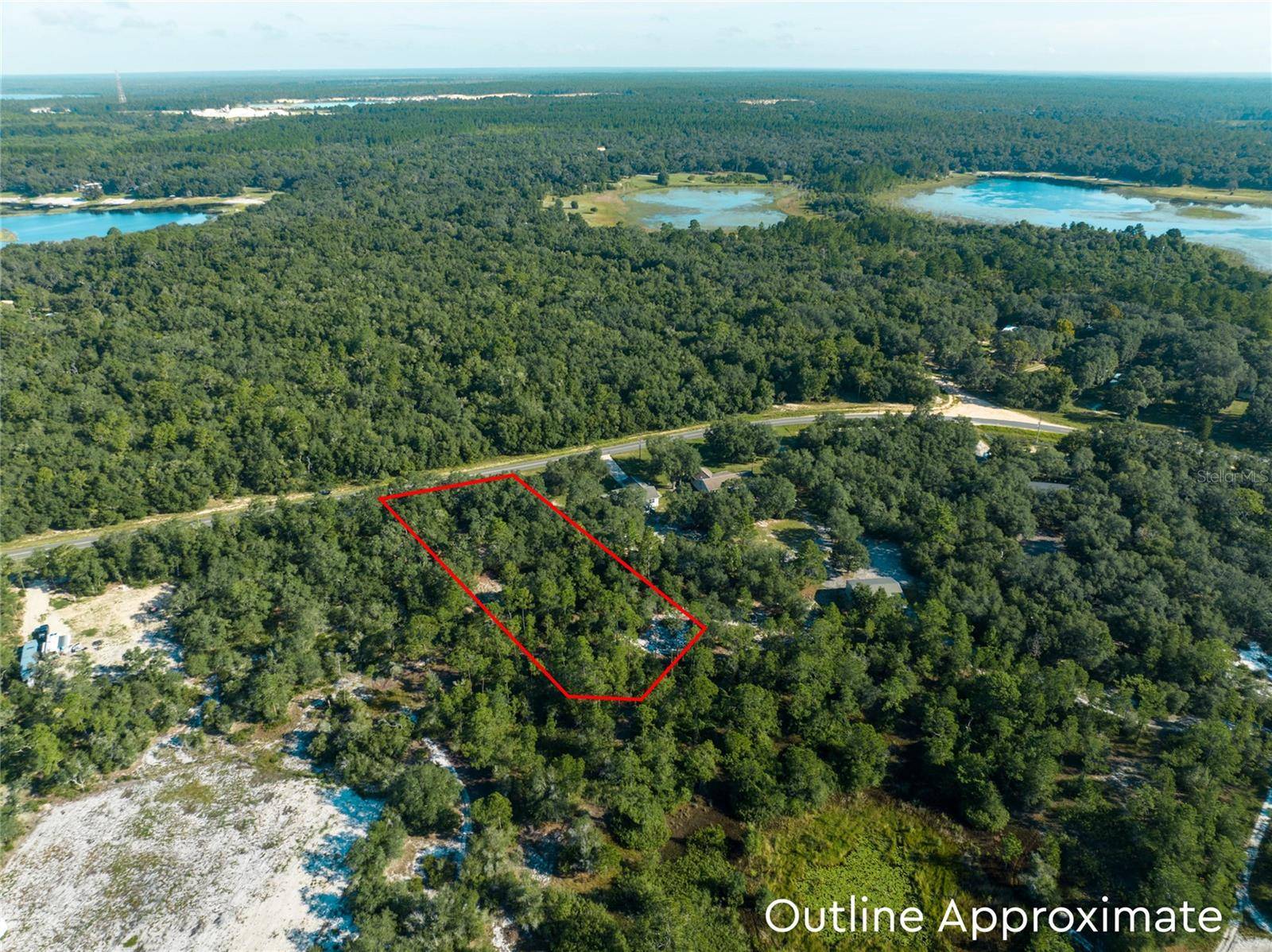 Keystone Heights, FL 32656,5500 COUNTY ROAD 352