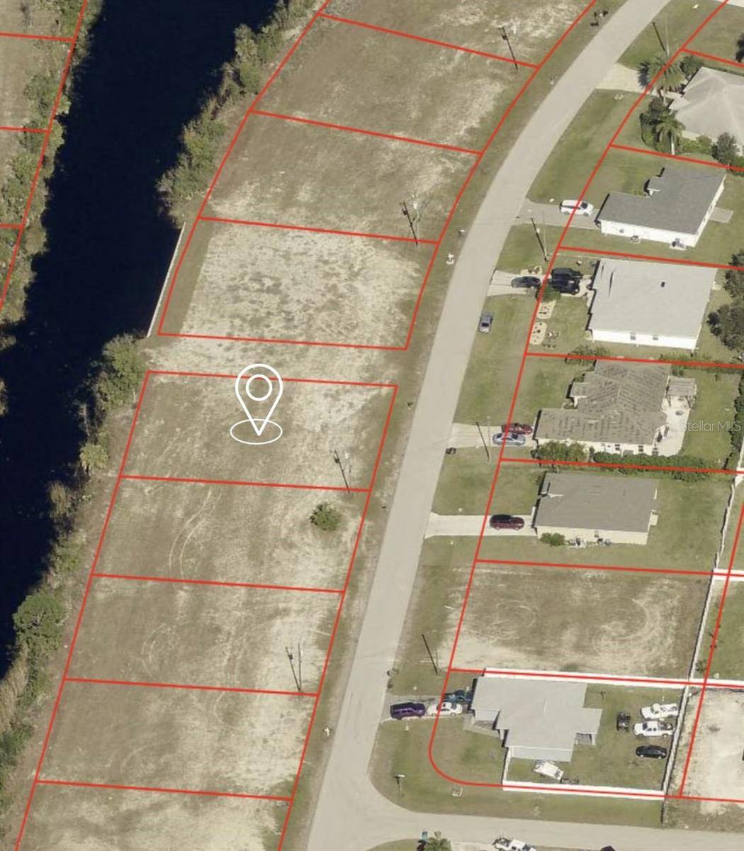 Cape Coral, FL 33909,4112 NE 9TH PL